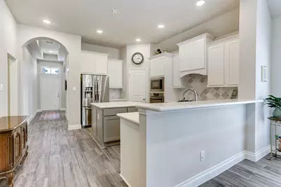 8126 Silverspot Lane, Missouri City, TX 77459 - Photo 6