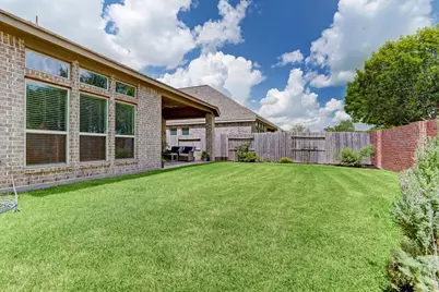 8126 Silverspot Lane, Missouri City, TX 77459 - Photo 34