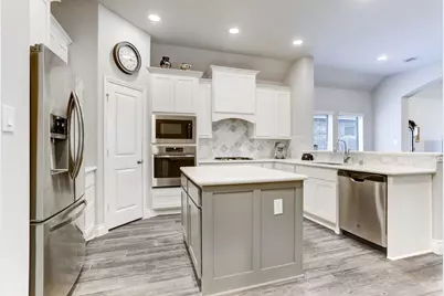 8126 Silverspot Lane, Missouri City, TX 77459 - Photo 8