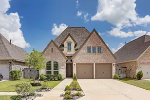 8126 Silverspot Ln, Missouri City, TX 77459 - Photo 1