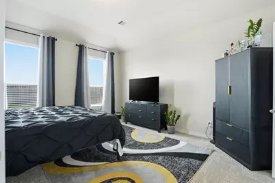 10907 W Fall Fern Circle, Houston, TX 77044 - Photo 16