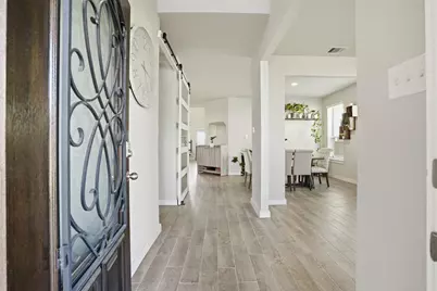 10907 W Fall Fern Circle, Houston, TX 77044 - Photo 4