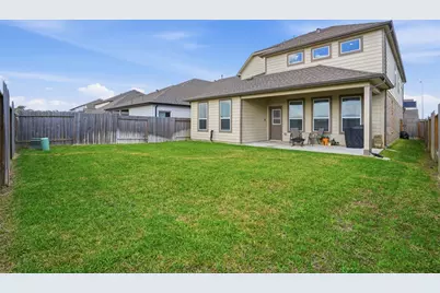 10907 W Fall Fern Circle, Houston, TX 77044 - Photo 30