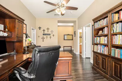 8614 Redstone Hills Drive, Cypress, TX 77433 - Photo 24