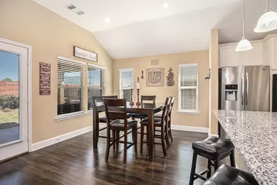 8614 Redstone Hills Drive, Cypress, TX 77433 - Photo 16