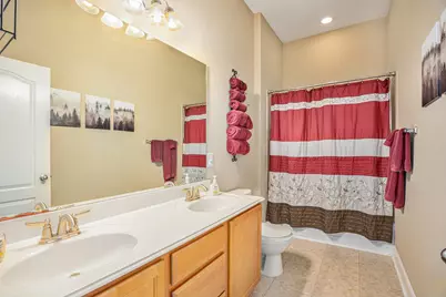 8614 Redstone Hills Drive, Cypress, TX 77433 - Photo 30