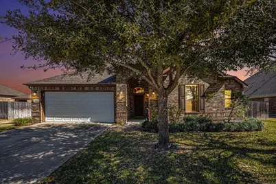 8614 Redstone Hills Drive, Cypress, TX 77433 - Photo 4