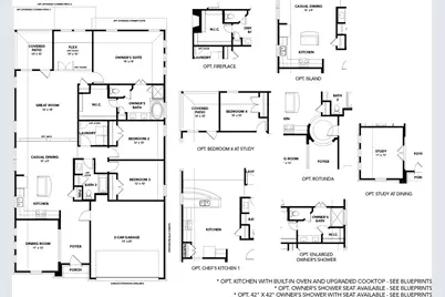 3005 Myrtle Beach Lane, League City, TX 77573 - Photo 2