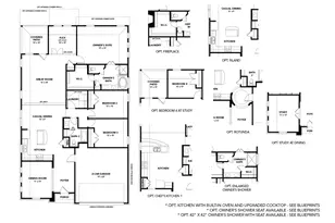 3005 Myrtle Bch Ln, League City, TX 77573 - Photo 2