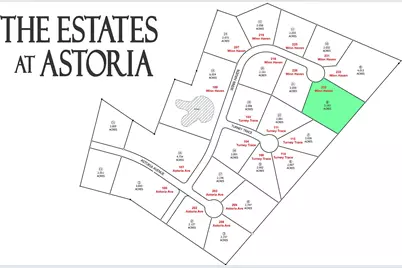 232 Winn Haven, Round Top, TX 78954 - Photo 1