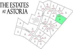 232 Winn Haven, Round Top, TX 78954 - Photo 1