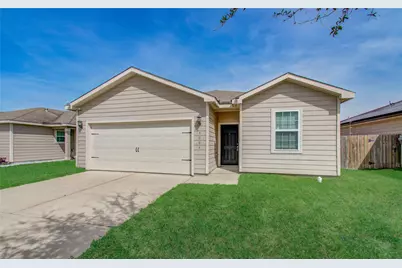 5004 Sycamore Lane, Brookshire, TX 77423 - Photo 4