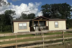 5232 Dawkins Rd, Normangee, TX 77871 - Photo 2
