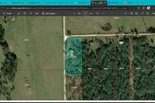5232 Dawkins Rd, Normangee, TX 77871 - Photo 6
