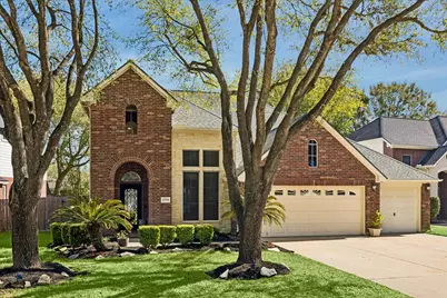 22734 April Springs Lane, Katy, TX 77494 - Photo 2