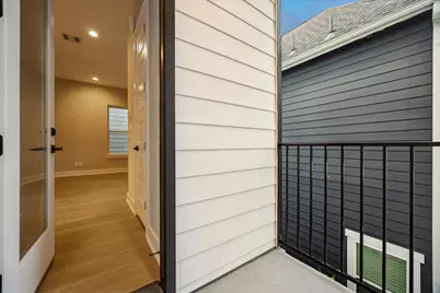812 Thornton Street #F, Houston, TX 77018 - Photo 26