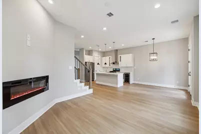 812 Thornton Street #F, Houston, TX 77018 - Photo 16