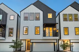 812 Thornton St, Houston, TX 77018 - Photo 2