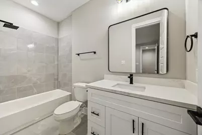 812 Thornton Street #F, Houston, TX 77018 - Photo 12