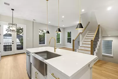 812 Thornton Street #F, Houston, TX 77018 - Photo 20