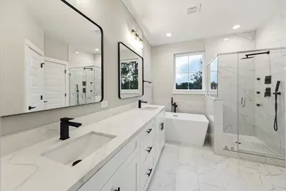 812 Thornton Street #F, Houston, TX 77018 - Photo 30