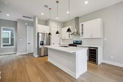 812 Thornton Street #F, Houston, TX 77018 - Photo 18