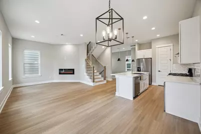 812 Thornton Street #F, Houston, TX 77018 - Photo 16