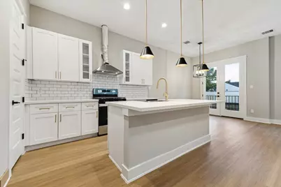 812 Thornton Street #F, Houston, TX 77018 - Photo 22
