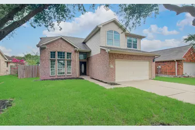 19423 Bear Springs Drive, Katy, TX 77449 - Photo 4