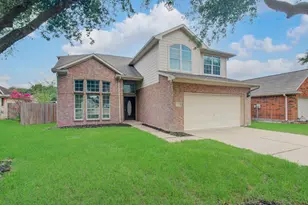 19423 Bear Springs Dr, Katy, TX 77449 - Photo 4