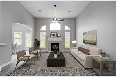 19423 Bear Springs Drive, Katy, TX 77449 - Photo 22