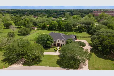 7118 Foster Creek Drive, Richmond, TX 77406 - Photo 1