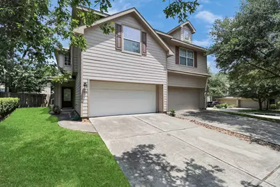 139 Benedict Canyon Loop, The Woodlands, TX 77382 - Photo 1