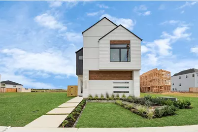 9139 La Pau Lane, Houston, TX 77051 - Photo 1