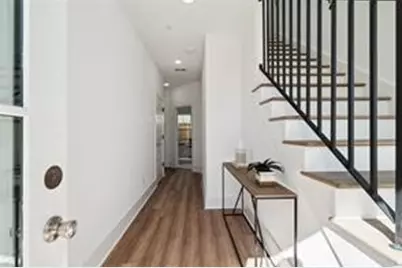 9020 Orange Spring Drive, Houston, TX 77080 - Photo 2
