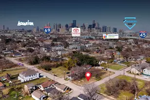 2712 2714 & 2716 Nettleton St, Houston, TX 77004 - Photo 4