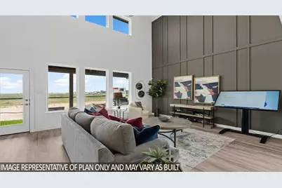 41014 Riverside Meadows, Magnolia, TX 77354 - Photo 12