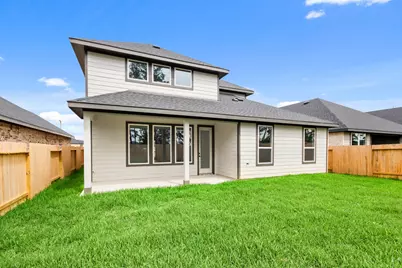 41014 Riverside Meadows, Magnolia, TX 77354 - Photo 24