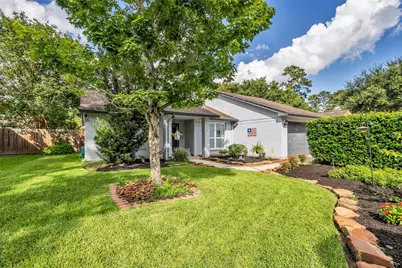 17314 Chapel Pine Street, Spring, TX 77379 - Photo 2