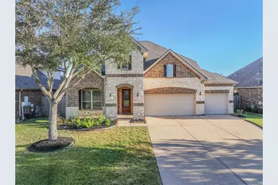280 Clearwood Drive, League City, TX 77573 - Photo 1
