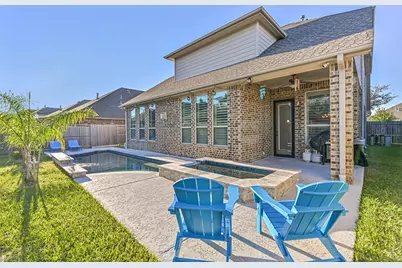 280 Clearwood Drive, League City, TX 77573 - Photo 8