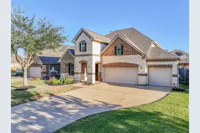 280 Clearwood Drive, League City, TX 77573 - Photo 2