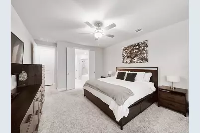 664 Malibu Pines Drive, Katy, TX 77493 - Photo 18