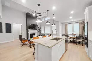 664 Malibu Pnes Dr, Katy, TX 77493 - Photo 12