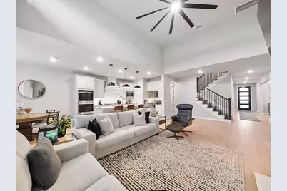 664 Malibu Pines Drive, Katy, TX 77493 - Photo 10
