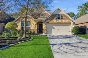 312 Fox Trail Rd, Montgomery, TX 77316 - Photo 2