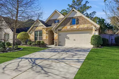 312 Fox Trail Road, Montgomery, TX 77316 - Photo 4