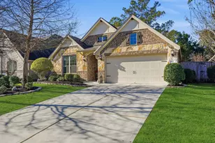 312 Fox Trail Rd, Montgomery, TX 77316 - Photo 4