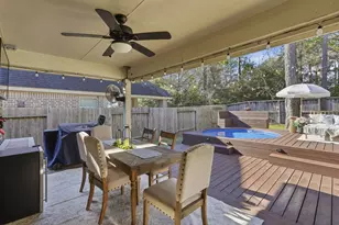 312 Fox Trail Rd, Montgomery, TX 77316 - Photo 1