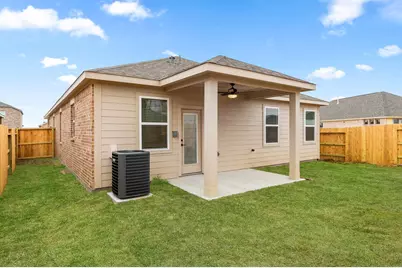1130 Campside Drive, Beasley, TX 77417 - Photo 2